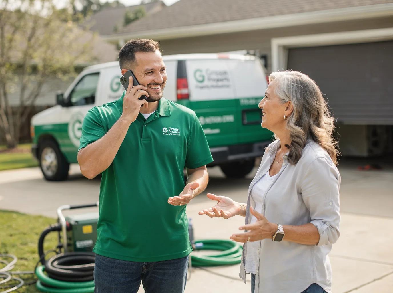 Water Damage Restoration Frankfort, KY FAQs